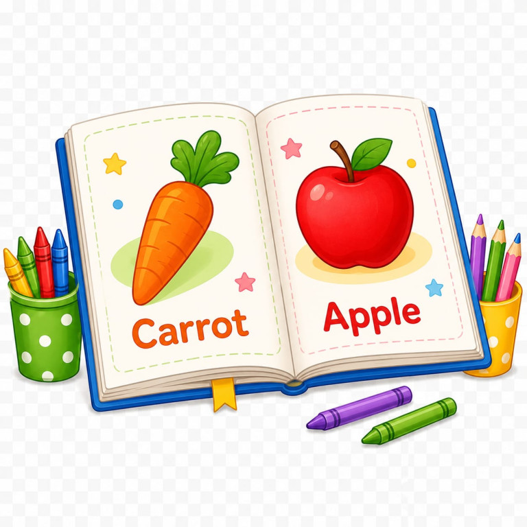 Picture Books