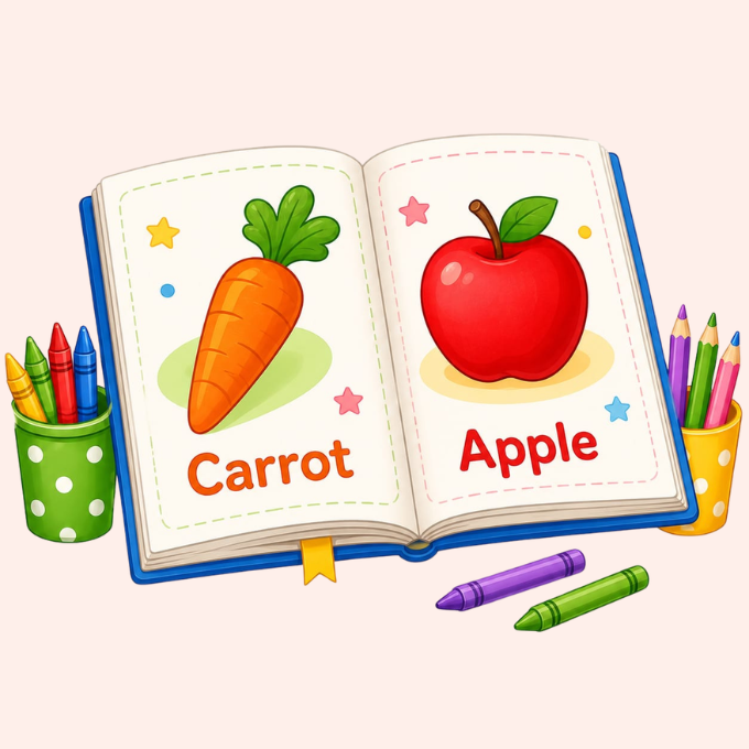 Picture Books