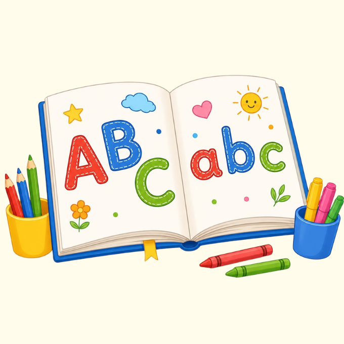 Tracing Books